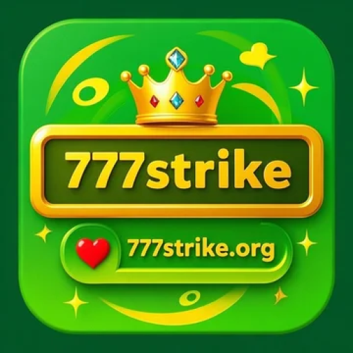 777strike